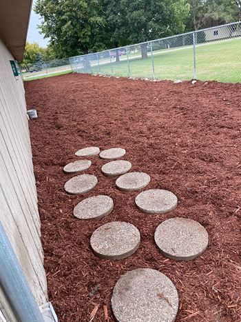 Pet park